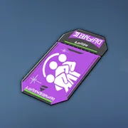 エモート：ダンス・その4