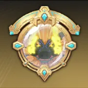 ウィル・猛る金色