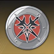 メダル・超越者・力