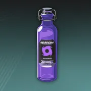 常闇のシロップG1