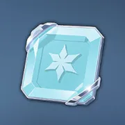 氷精の結晶片G2