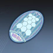 玩具・長い光の足場