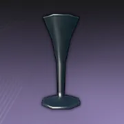 白銀のゴブレット