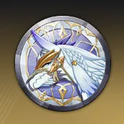 メダル・アラバスター・白金