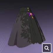 ロングバケーション・ボトムス