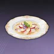 シルク魚介フルーツスープG2