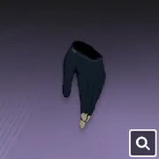 朝露の典礼官・ガントレット