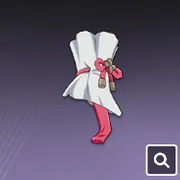 桜吹雪・ガントレット