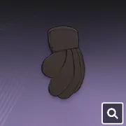 もふもふ・グローブ