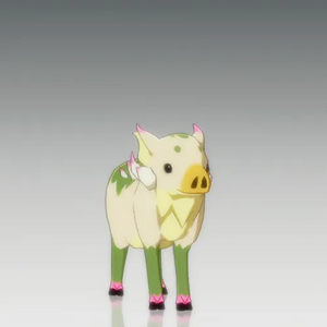 ウリボ・ウィンド