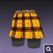 躍動ライン・ボトムス