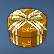 上級素材・選択ボックス