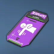 エモート：ボクシングの練習