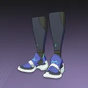 シャドウハンター・靴