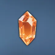 オレンジスピネル