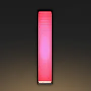 ネオンのきらめき・律動