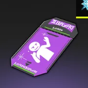 エモート：キメ顔・その2