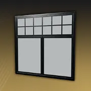 掃き出し窓・その2