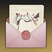 カスタム：アクアフェスタ・珊瑚頭飾り