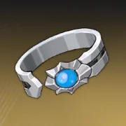 【匠】無常のダイヤの腕輪-右