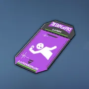 エモート：かかってこい