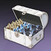 ギルド精錬物資箱