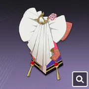 リボン・背飾り