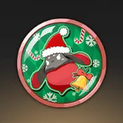 メダル・ジングルイー