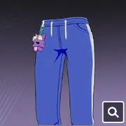 放課後の冒険・ボトムス