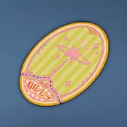 玩具・妖精ロッド