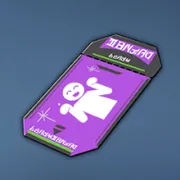 エモート：ネコの爪