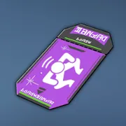 エモート：準備運動