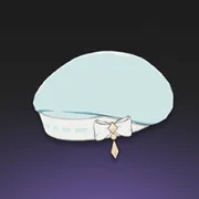 春のお誘い・頭飾り