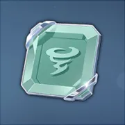 風精の結晶片G2