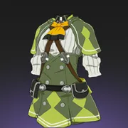 ジャングルの疾風・セット