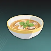 ハニーキノコスープG1