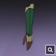 黄昏のガーディアン・ガントレット