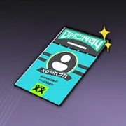 ギルドID発行機使用チケット：アイコン