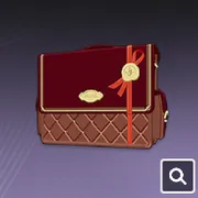 日々向上・背飾り