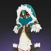 荒野の羽・セット