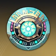 メダル・ゴーレム・ミニマキナ・エレキ