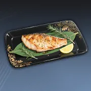 炭火焼き魚ステーキG2