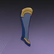 無常のグローブ