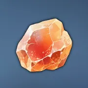 サンストーンの原石