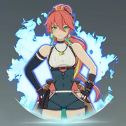 バトルイマジン・ティナ