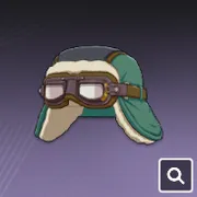 トレーニングウェア・頭飾り