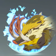 バトルイマジン・グレートファング