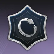 紫品質腕輪（装備Lv.40）-左