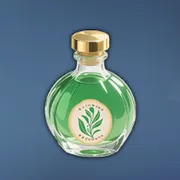 植物用常緑剤5型