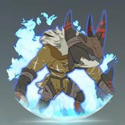 バトルイマジン・ムークボス